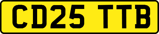 CD25TTB