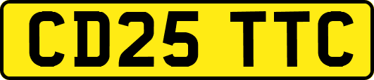 CD25TTC