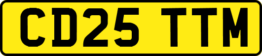 CD25TTM