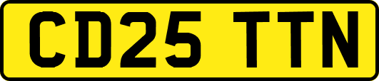 CD25TTN