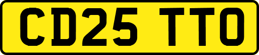 CD25TTO