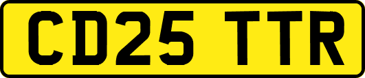 CD25TTR