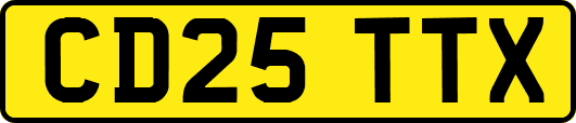CD25TTX