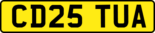 CD25TUA