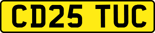 CD25TUC