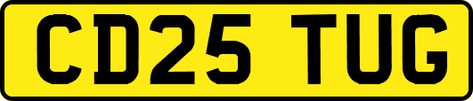 CD25TUG