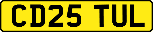 CD25TUL
