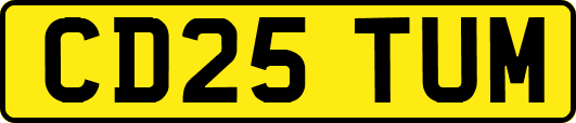 CD25TUM