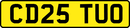 CD25TUO