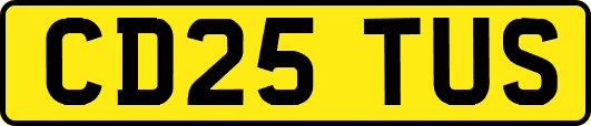 CD25TUS