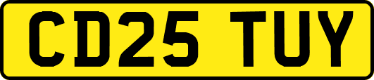 CD25TUY