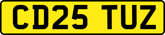 CD25TUZ