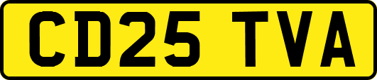 CD25TVA