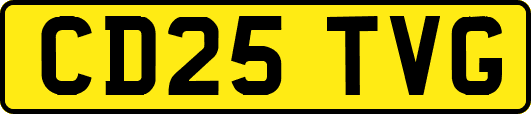 CD25TVG