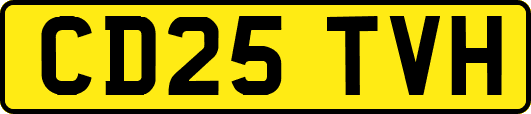 CD25TVH