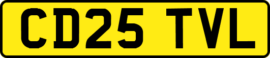 CD25TVL