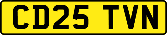 CD25TVN