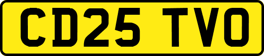 CD25TVO