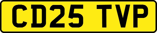 CD25TVP