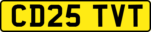 CD25TVT