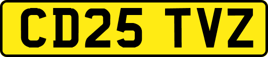 CD25TVZ