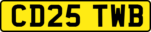 CD25TWB