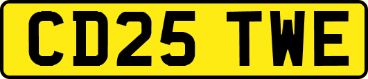 CD25TWE