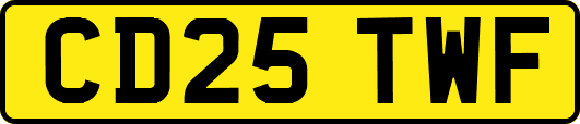 CD25TWF