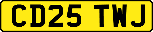 CD25TWJ