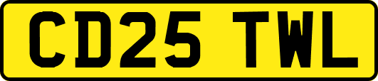 CD25TWL