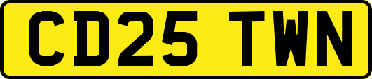 CD25TWN