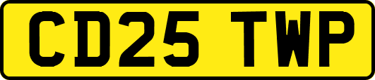 CD25TWP