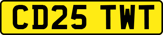 CD25TWT