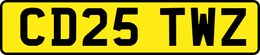 CD25TWZ