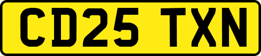 CD25TXN