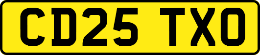 CD25TXO