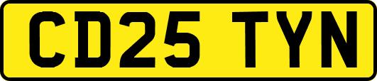 CD25TYN