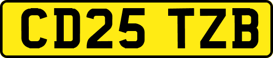 CD25TZB