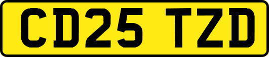 CD25TZD