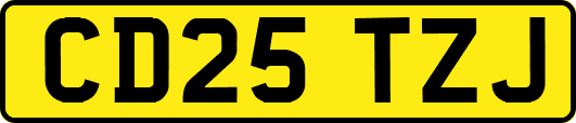 CD25TZJ
