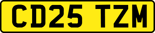 CD25TZM