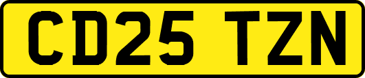CD25TZN
