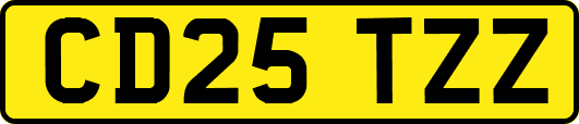 CD25TZZ