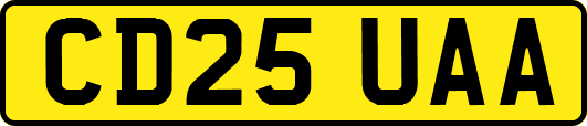 CD25UAA