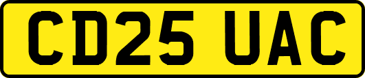 CD25UAC