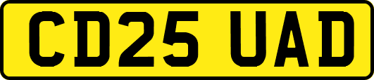 CD25UAD