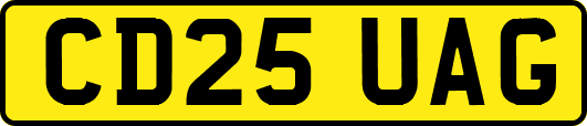 CD25UAG