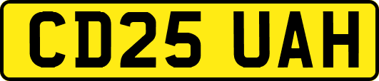 CD25UAH