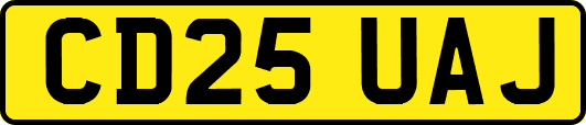 CD25UAJ