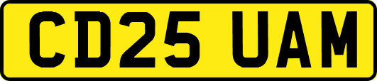 CD25UAM